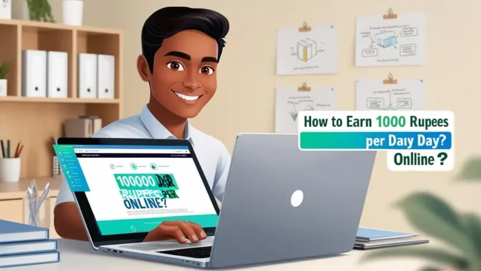 How to Earn