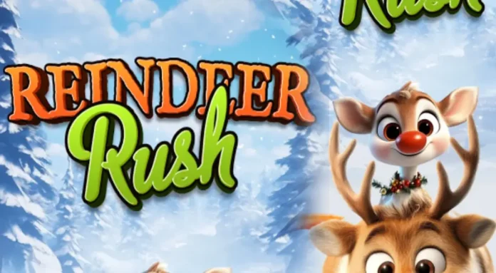 Reindeer Rush